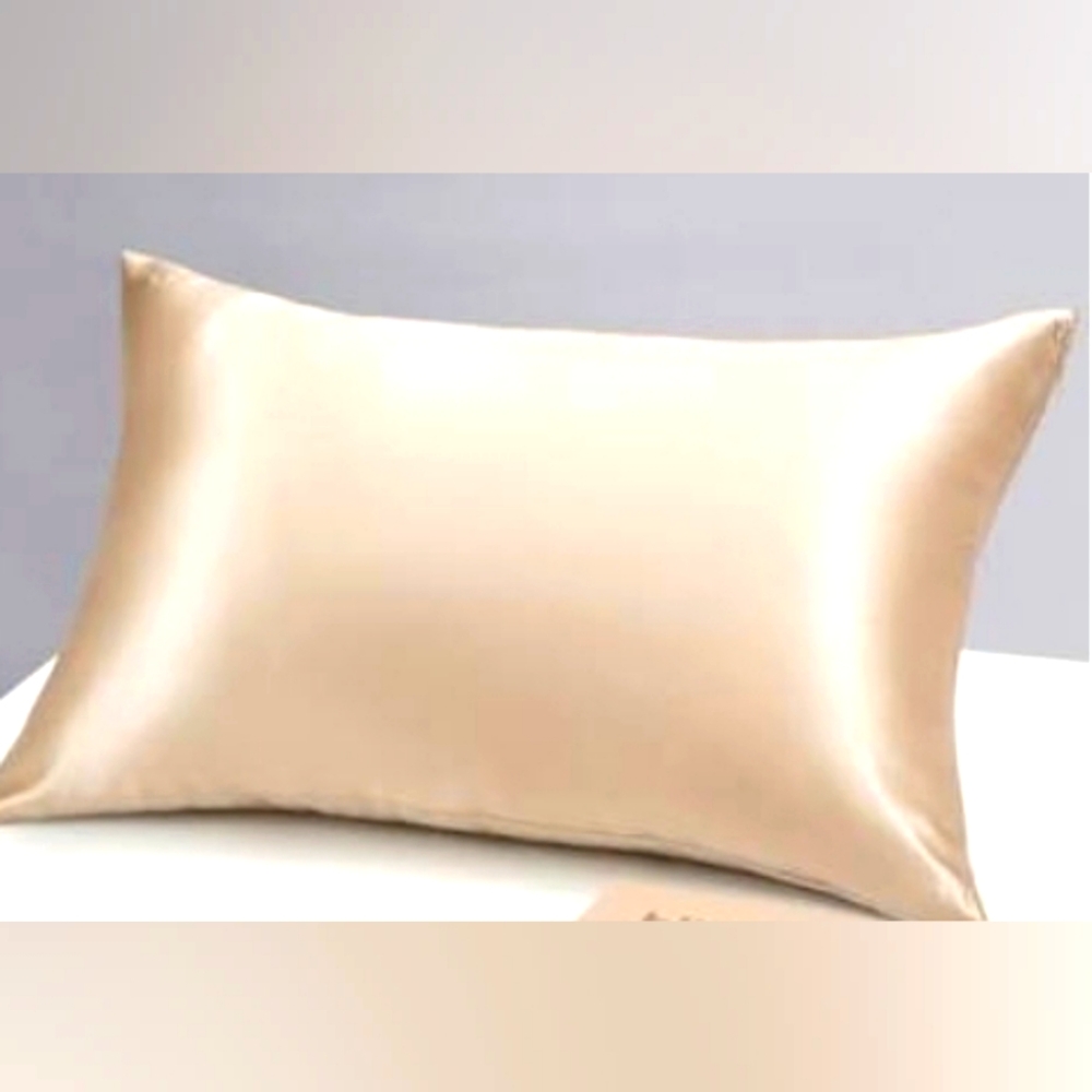 100% Mulberry Silk Pillowcase